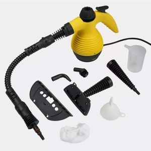 Handheld Multi-Purpose Steam Cleaner